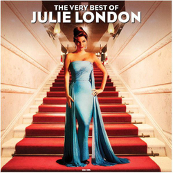 Виниловая пластинка Julie London The Very Best Of