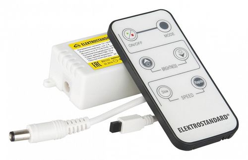 Контроллер Elektrostandard LSC 003 DC12V-08A IP42