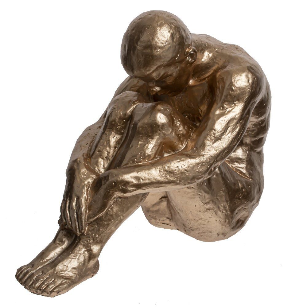 GAEM Фигурка декоративная "Мужчина", L18 W9 H15 см