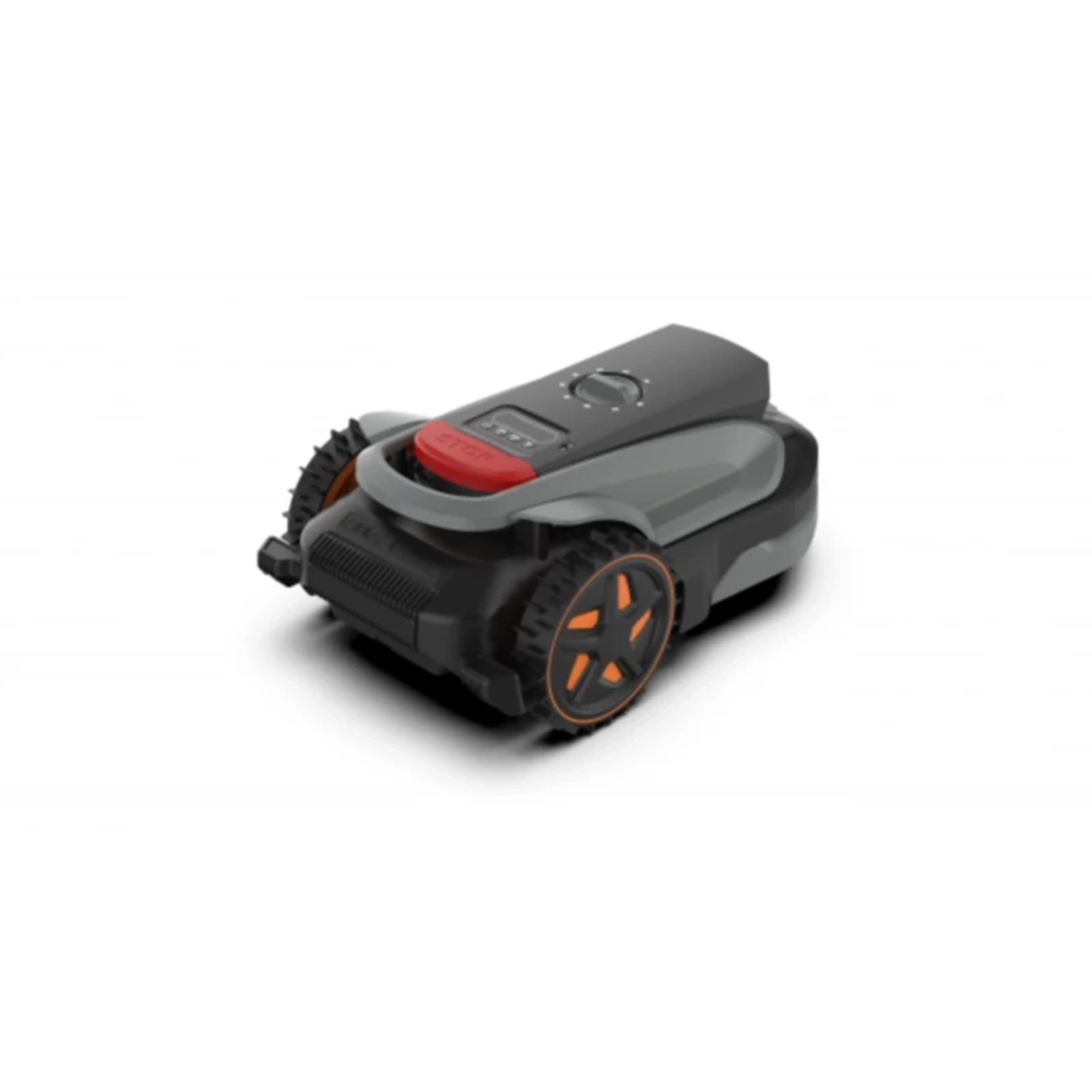 Робот-газонокосилка VILLARTEC MI800V В нож 18 см, 1205080000