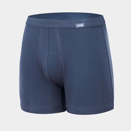 Трусы мужские  боксеры Cornette Authentic Perfect XL, Jeans