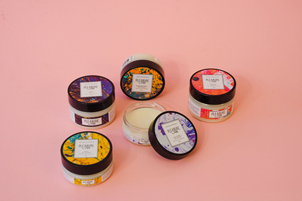 Интимная косметика