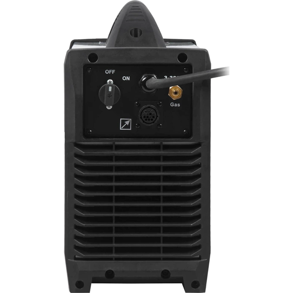ПТК HANKER TIG 300 DIGITAL P AC/DC H39 сварочный инвертор 005.400.401