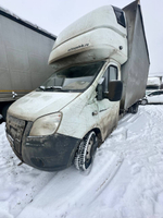 GAZ GAZELLE NEXT Бортовой (Евроборт) A21R22 (Бортовой, Дизельный, 2,8 л, 150 л.с.)