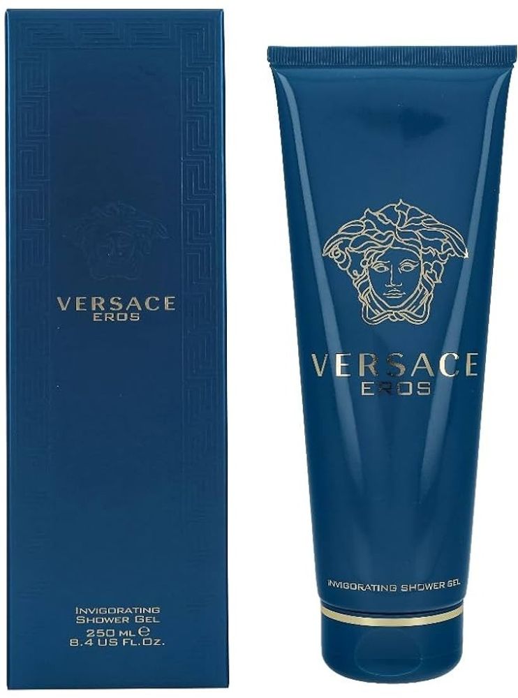 Versace Eros Shower Gel 250 ml