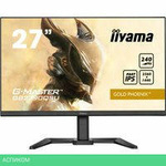 Игровой монитор Iiyama G-Master Gold Phoenix GB2790QSU-B5