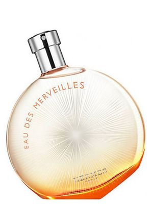 Hermes Eau des Merveilles Limited Edition 2013