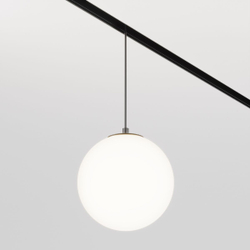 Трековый светильник Maytoni Technical TR039-4-5W3K-WW-DS