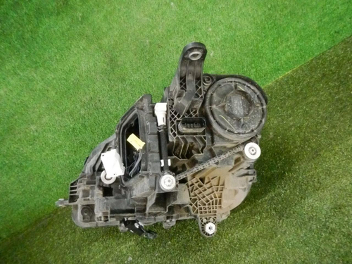 Фара правая Mercedes GLS x167 19-23 Multibeam LED