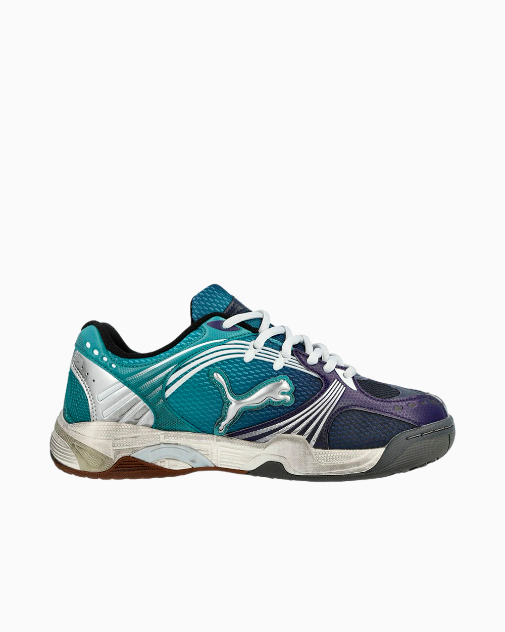 Кроссовки Puma Kessel Pro