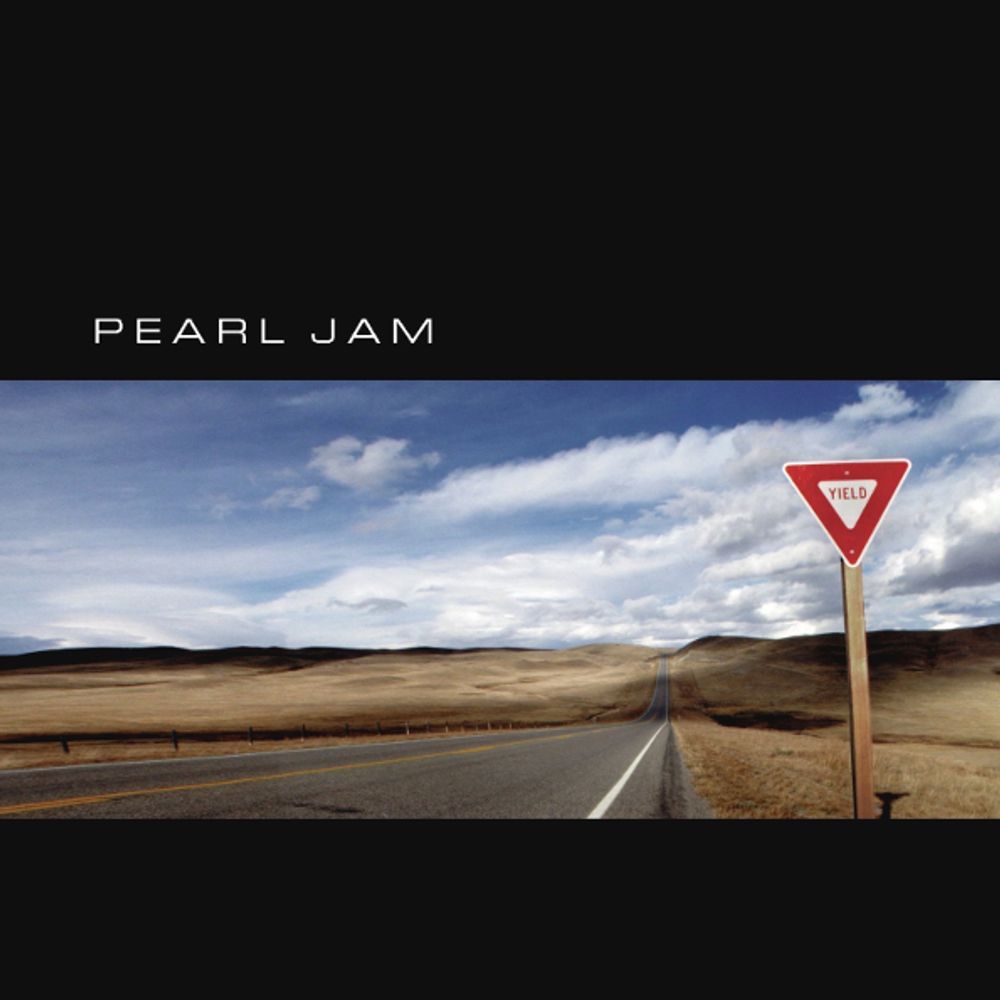 Pearl Jam / Yield (CD)
