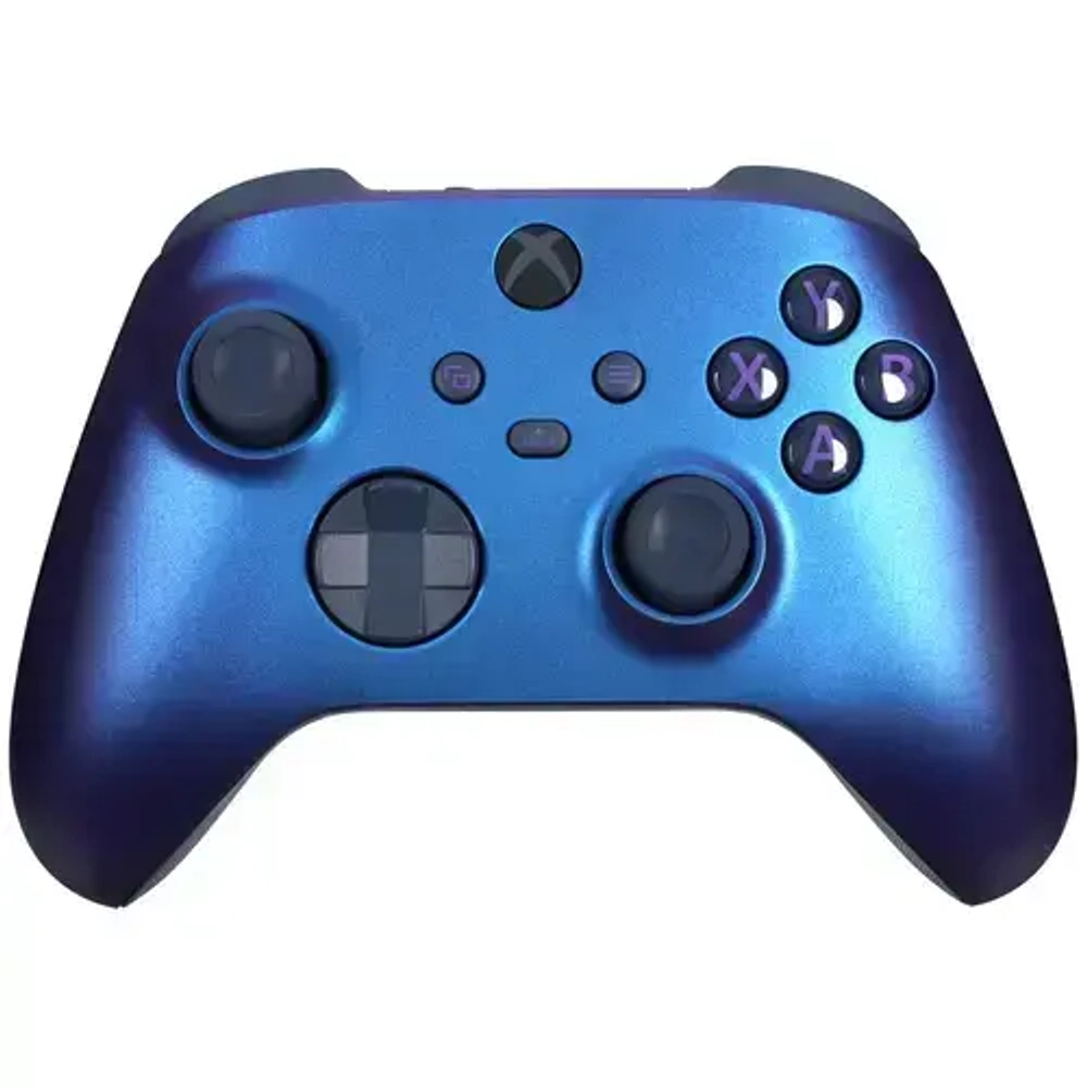 Геймпад Microsoft Xbox Wireless Controller