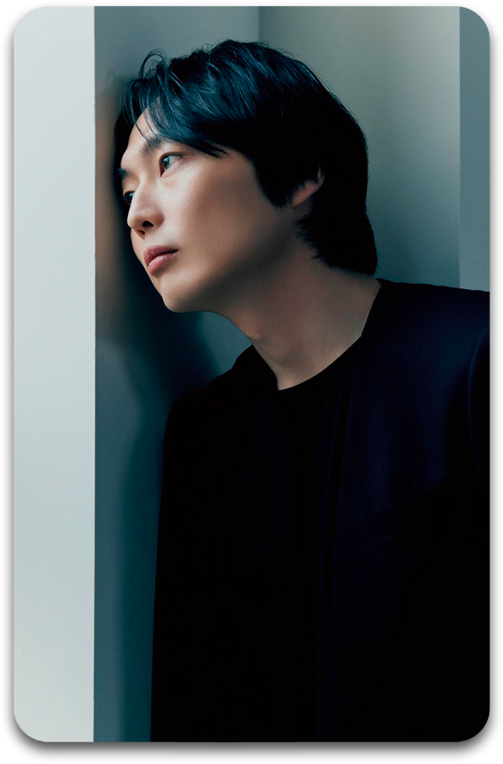 Карта #1845 / Roh Jaewon