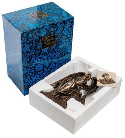 Veronese WS-946 Статуэтка «Ангел с розами»