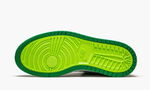 Air Jordan 1 High Zoom CMFT "Stadium Green"
