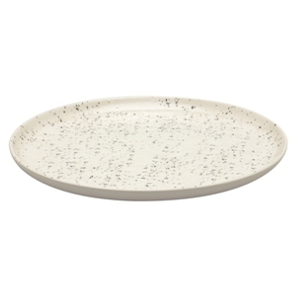 Тарелка Мелкая Flat Shape Chuvisco 26См Oxford 136747, Ao02-1C02