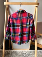 Хлопковая рубашка Ralph Lauren , 98