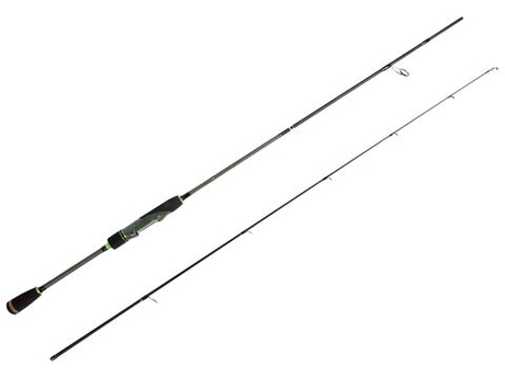 Спиннинг Lucky John Twitching Special 28 6`6" / 198см, 7-28г