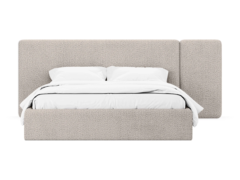 Кровать Atessa с подъемным механизмом