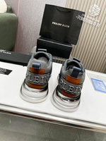 Кроссовки Philipp Plein