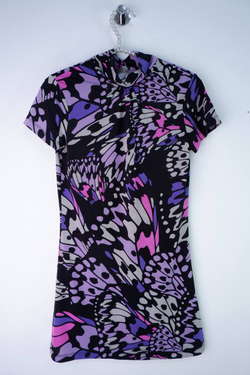 Платье Incity обтягивающее, визуально на 44 размер