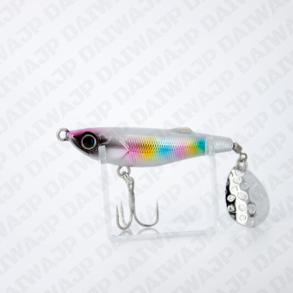 Воблер TSURUGIYA GAN GRAPPY №1