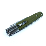 Нож складной туристический Ganzo G7211-GR