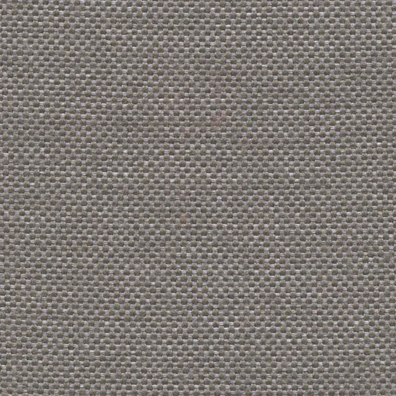 Кресло Net Lounge антрацит с серой подушкой