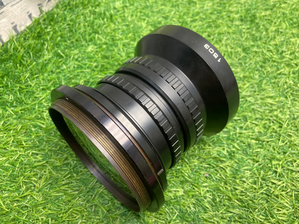 Apo-Germinar W 8/210 Carl Zeiss Jena