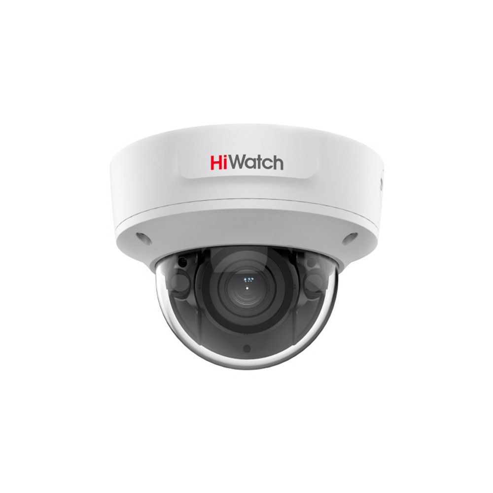 DS-I252L ColorVu IP-камера 2 Мп HiWatch