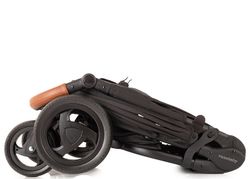 Прогулочная коляска Valco baby Snap 4 Trend Night