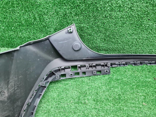 Бампер задний Hongqi HS3 (2023-н.в.)