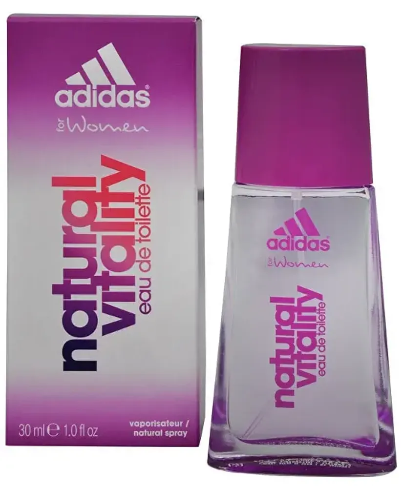 Женская туалетная вода Natural Vitality EDT Adidas 50 мл