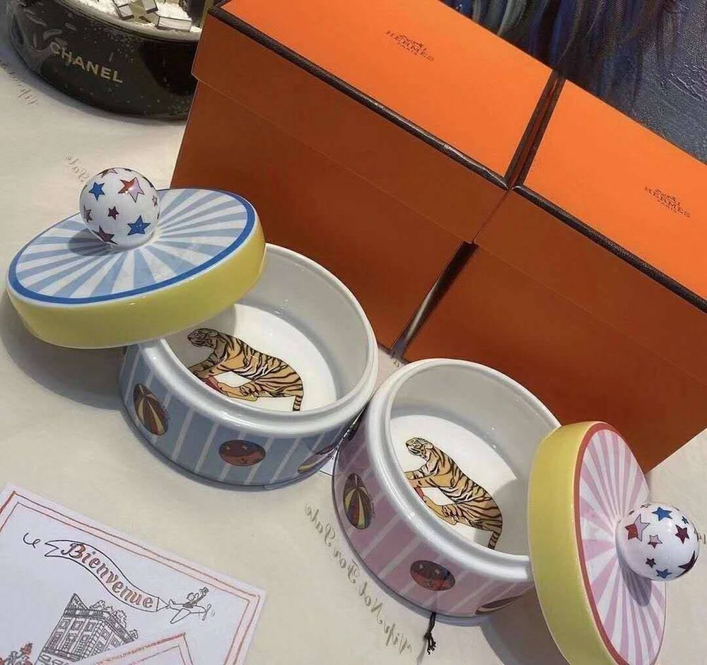 Шлепанцы Hermes