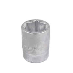 Головка 27мм 3/4''6гр. FORCEKRAFT FK-56527