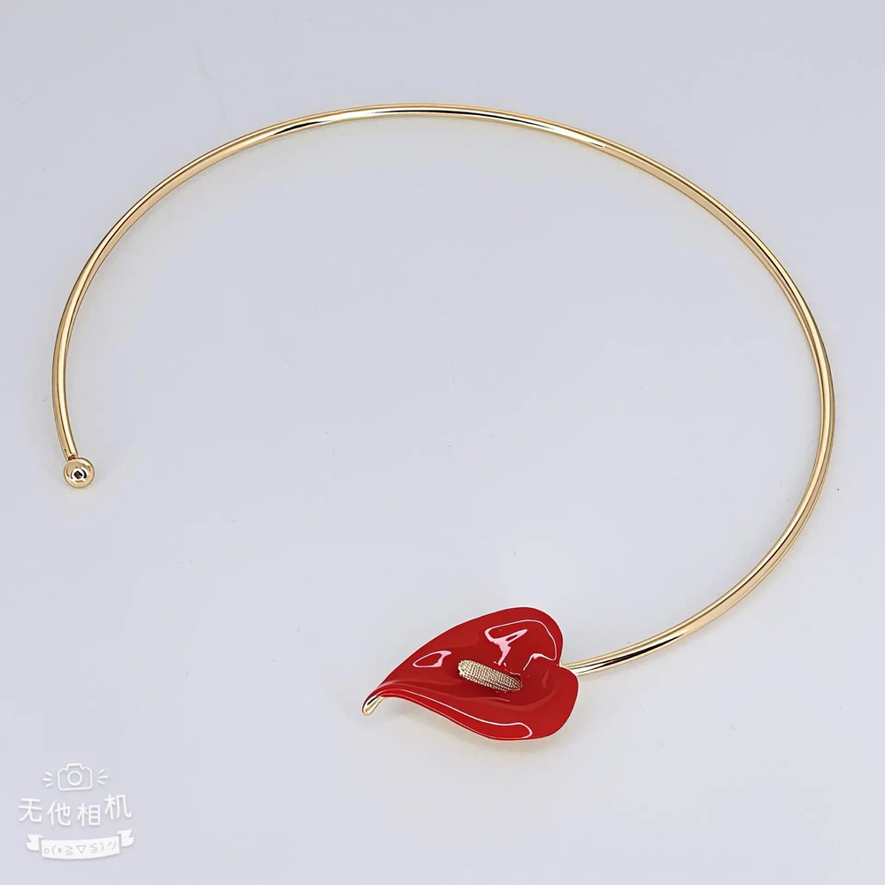 Колье Jewelry - 096