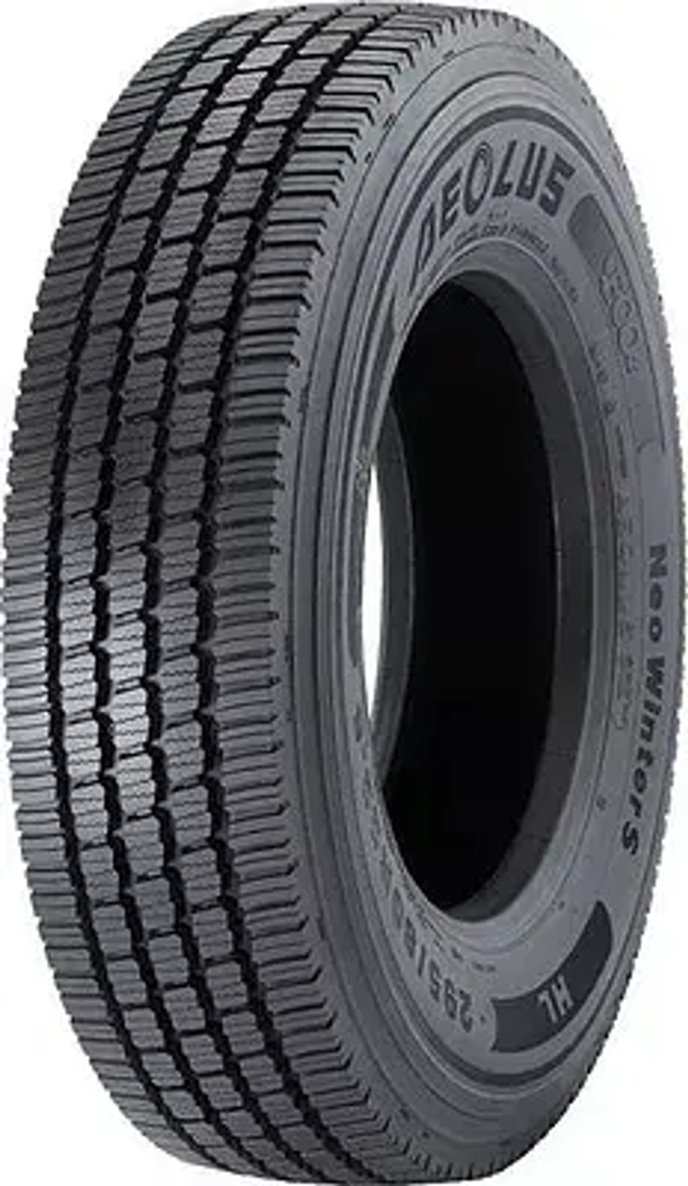 Aeolus Neo Winter S 315/70 R22,5 156/150L PR18 3PMSF
