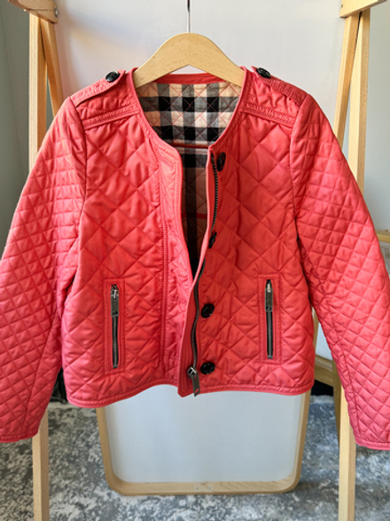 Куртка Burberry, 128