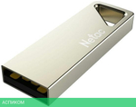 USB Flash-накопитель Netac U326 64Gb (NT03U326N-064G-20PN)