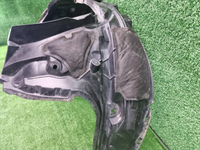 Подкрылок передний правый Nissan X-Trail Т32 13-19