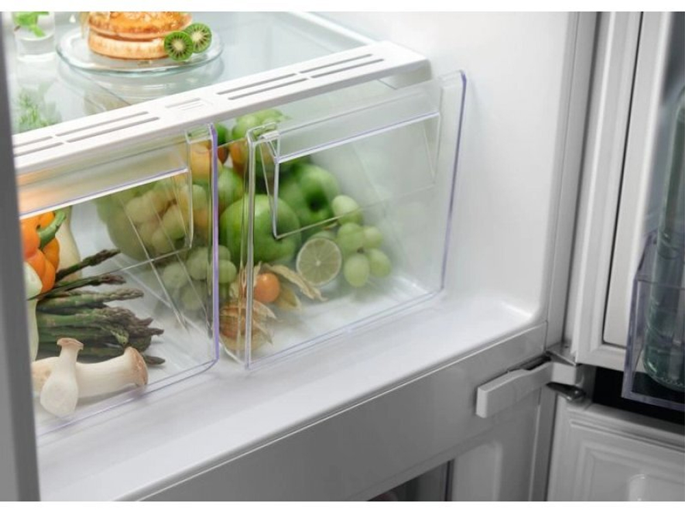 Встраиваемый холодильник Electrolux LND5FE18S