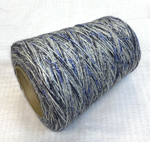 Пряжа на бобине (Италия) 80% шерсть мериноса 20% п/а 100г-315м 385г