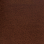 Ежедневник недатированный А5 (138х213 мм) BRAUBERG "Profile", балакрон, 136 л., коричневый, 123428