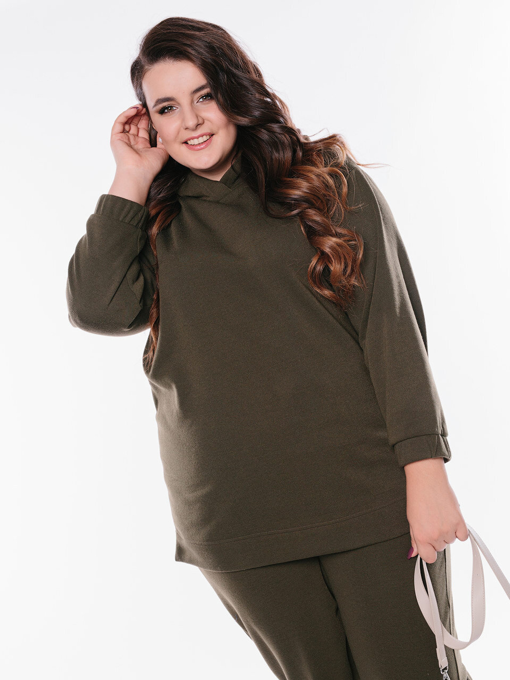 Худи Б569-6 54-64 1590 руб футер с начесом (3)