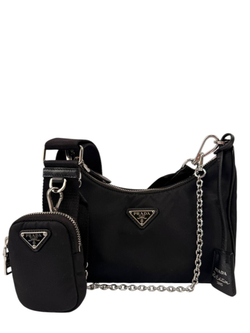 Сумка Prada Re-Edition