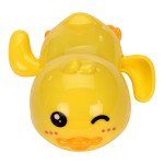 Заводная ирушка Утенок, пакет 593A