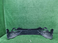 Бампер задний Москвич 3 (2022-н.в.)