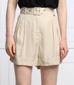 шорты Liu Jo - бежевый(CA2237 T2379)