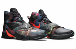 Кроссовки Nike Lebron 13 Akronite 13