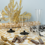 Набор фужеров для шампанского, 150 мл, 6 шт.